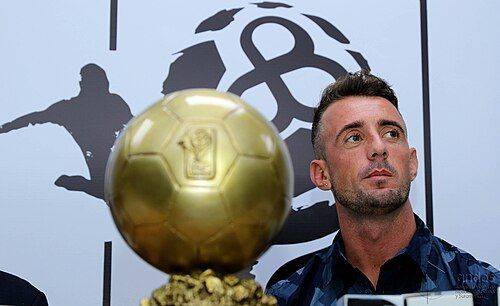 Miguel Montalvo confirma el retiro inminente del futbolista Damián Díaz