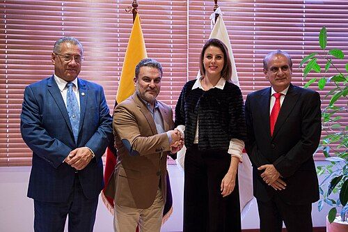 Denuncia contra José Serrano: Exasesor afirma manipulación judicial en caso del asesinato de Sharon