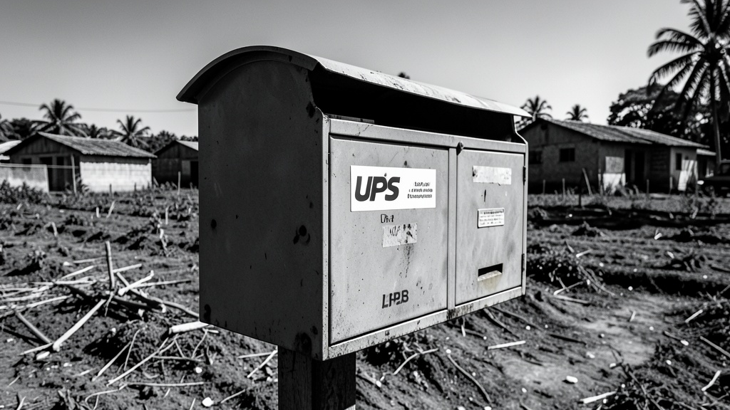 USPS eleva tarifas postales para aliviar crisis financiera