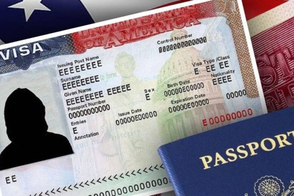 EE.UU. prepara la mayor revocación de visas en su historia con alcance a 200 mil turistas