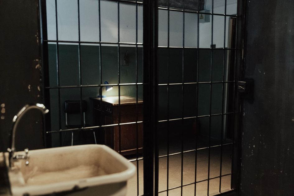 Policía desarticula red de extorsionadores que operaba desde el interior de la Penitenciaría del Litoral