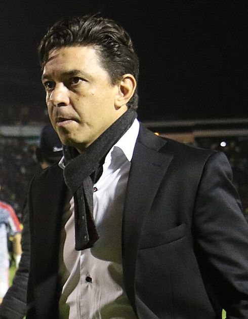 Gallardo enfrenta crisis ofensiva: Ecuador suma solo tres goles en siete partidos