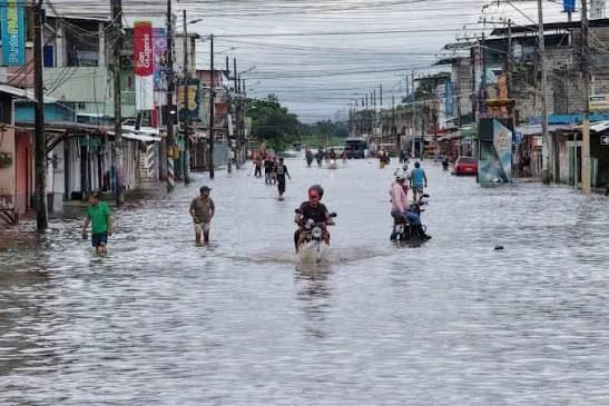 El Ejecutivo invierte $5,5 millones en kits de emergencia para blindar a Ecuador ante El Niño