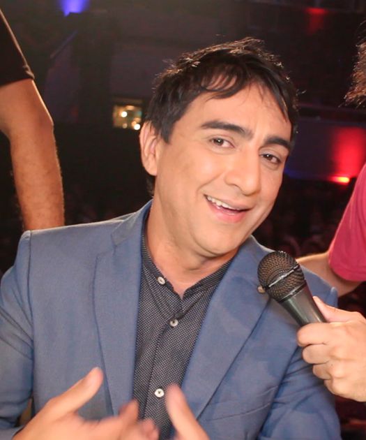 Fernando Villarroel denuncia amenaza de muerte con plazo de 24 horas