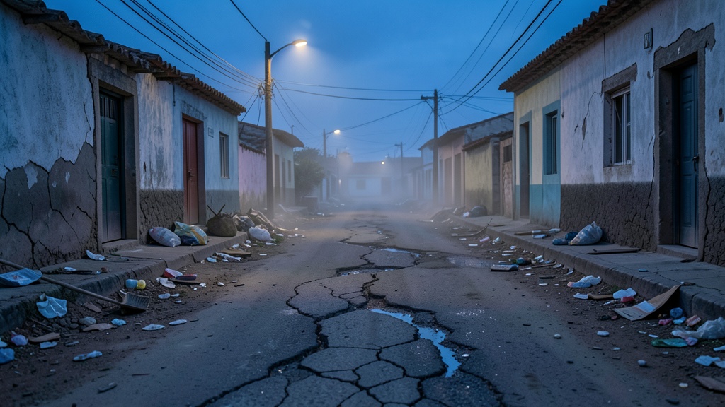 Venezuela supera los 6.125 muertos tras dos devastadores terremotos