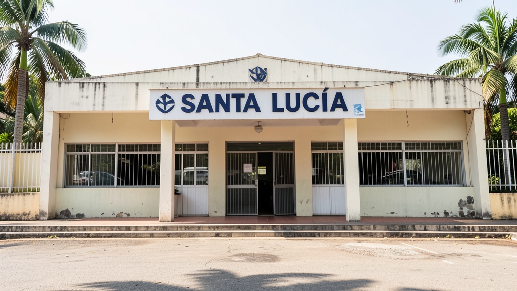 Presunto jefe de sicarios de Los Tiguerones alias 'La Perris' recibe prisión preventiva tras operativo en Santa Lucía