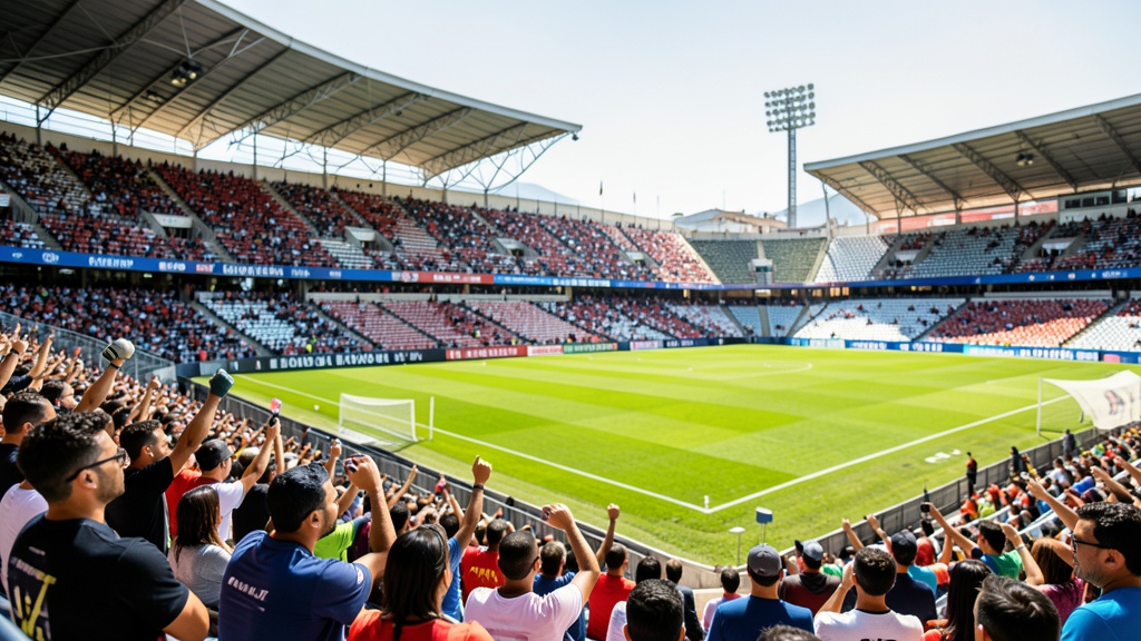 Artistas confirmados para el histórico medio tiempo del Mundial 2026