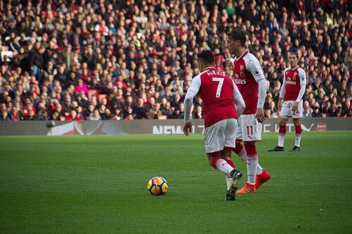 El 'Chile' Alexis Sánchez consolida el prestigio de la MLS con su llegada a Montreal