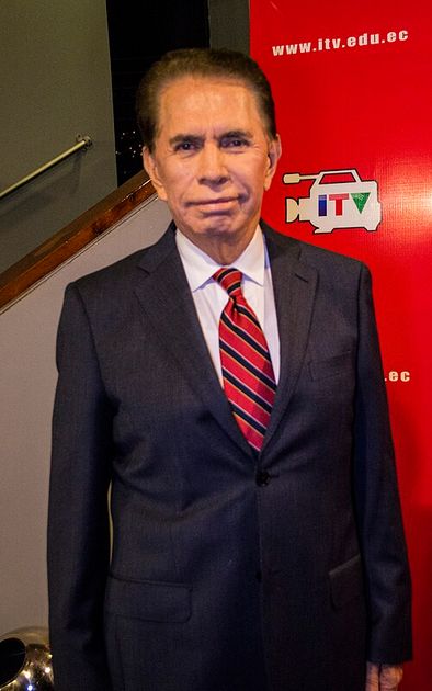 Alfonso Espinosa de los Monteros recuerda su encuentro con Chuck Norris en Washington en los años 80