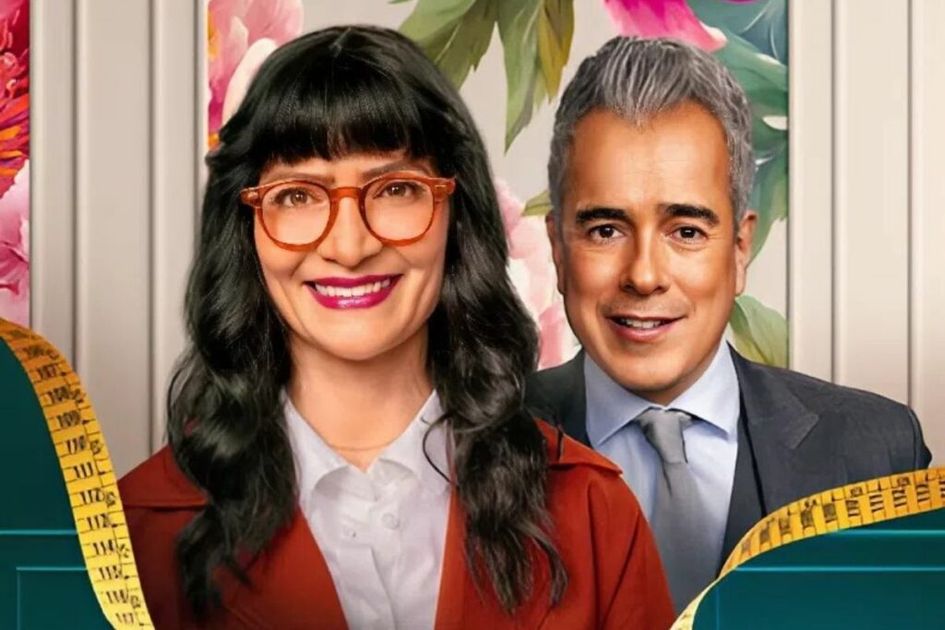'Betty la Fea' confirma cuarta temporada final para 2027 con elenco original