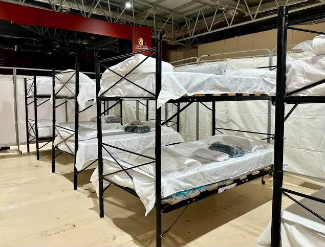 Gobierno prepara refugios para 567 mil personas ante emergencia por El Niño en fase 'Prepárate'