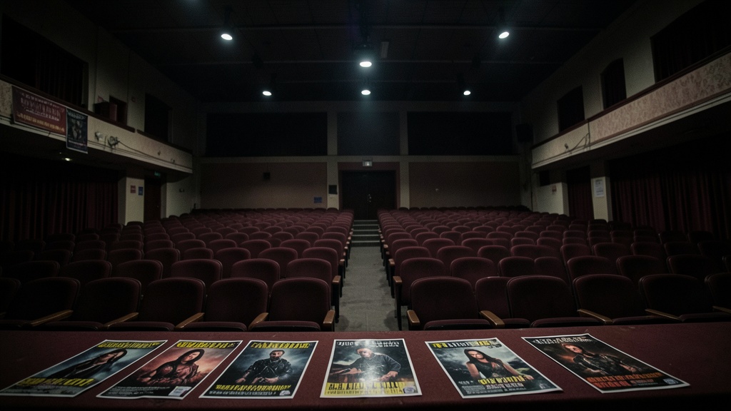 El Muñeco Billy Anuncia Nueva Película de Saw y Renueva el Legado del Terror en Ecuador