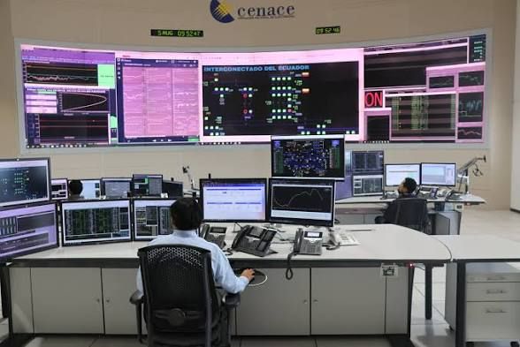 Gobierno publica segundo listado de empresas eléctricas incumplidoras ante riesgos de seguridad nacional