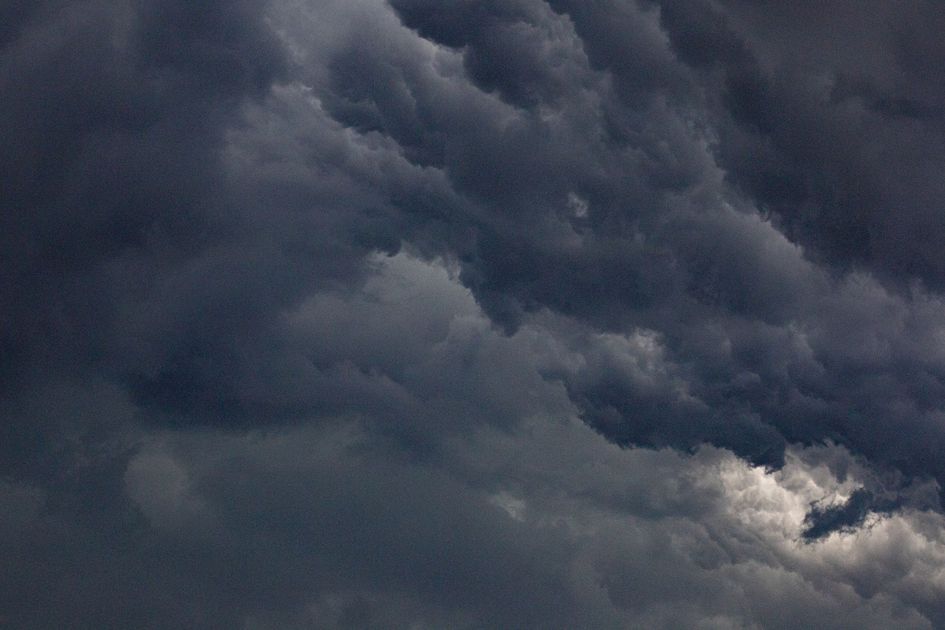 Inamhi alerta por lluvias en Quito este domingo 16 de agosto