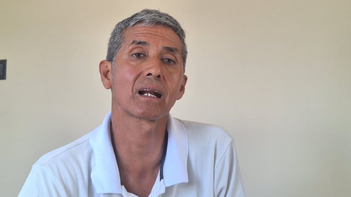 Mario Tapia regresa al Ecuador tras tres décadas en Italia para fundar escuela de arte en Manta
