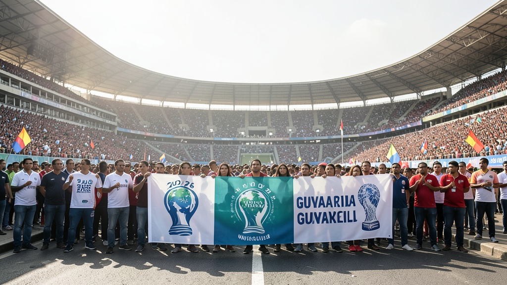 FEF apunta a sorpresa histórica y cita favoritos para Mundial 2026
