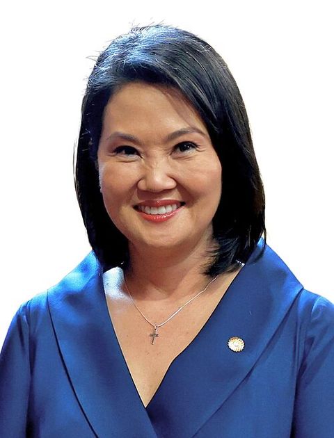 Keiko Fujimori consolida ventaja decisiva sobre Roberto Sánchez en las elecciones peruanas