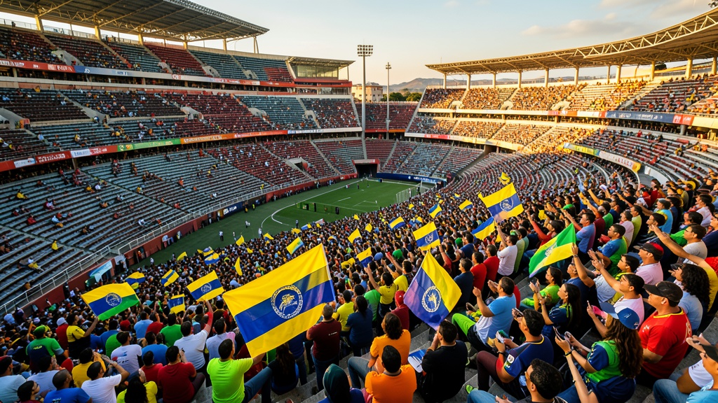 Ecuador en los mundiales: un análisis estadístico revela que la Tri pierde el 46% de sus partidos
