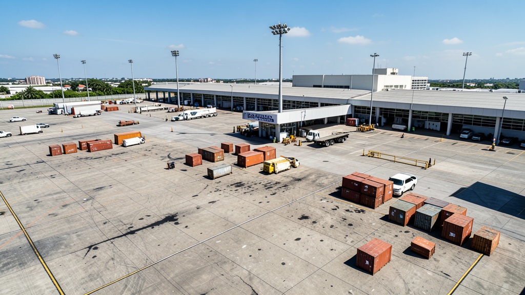 IATA advierte que América Latina tiene la carga fiscal aérea más alta del mundo