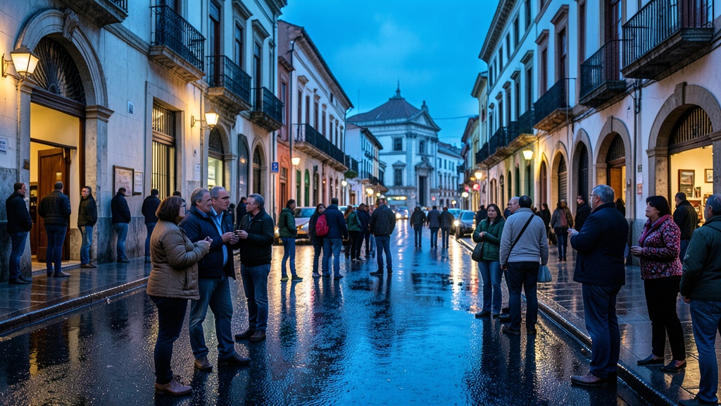 Cartas a Quito: La responsabilidad ciudadana frente al Fenómeno de El Niño