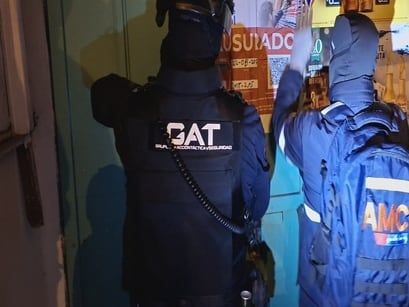 Menor de 15 años es rescatada en operativo contra centros clandestinos en Quito