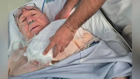 Tribunal ordena a la Policía verificar salud de Abdalá Bucaram