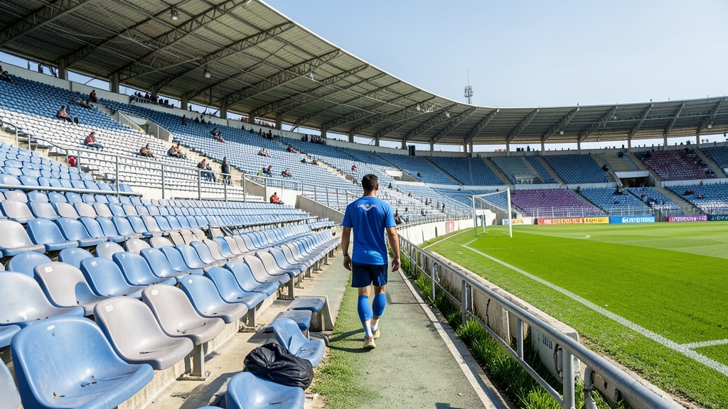 El Mundial 2026 deja a 16 entrenadores sin empleo tras torneo