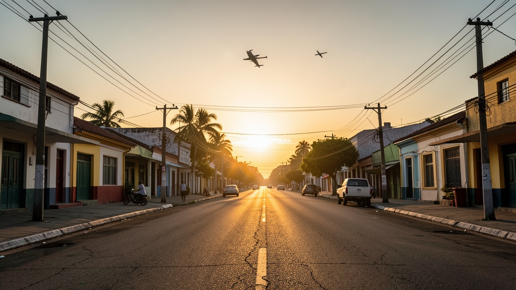 Elecciones en EE.UU.: El impacto geopolítico y el desafío para América Latina