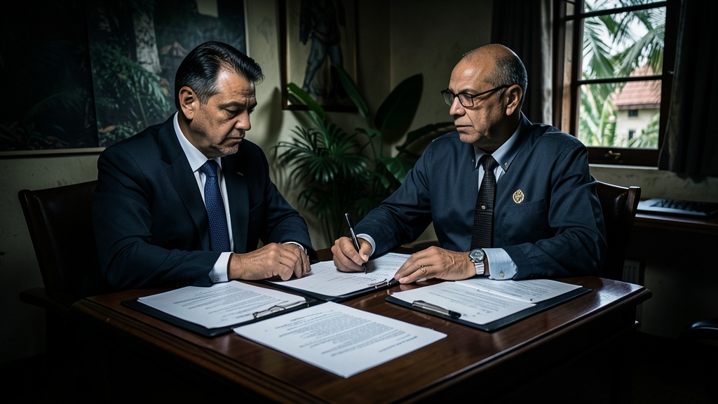 Fiscalía de Colombia acusa a creador de contenido Jesse Adonai Daza de tenencia ilegal de fauna silvestre