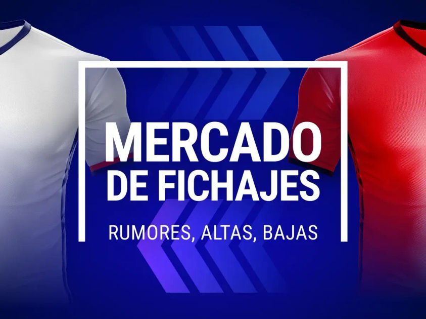 Mercado de fichajes europeo 2024-25: claves sobre el cierre y oportunidades para jugadores sudamericanos