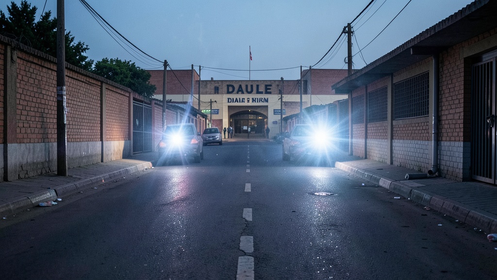 Asesinan a recluso tras salir por presentación periódica en vía hacia Daule
