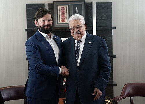 Mahmud Abbas denuncia ante la ONU que Estados Unidos le negó visa para asistir a Asamblea General