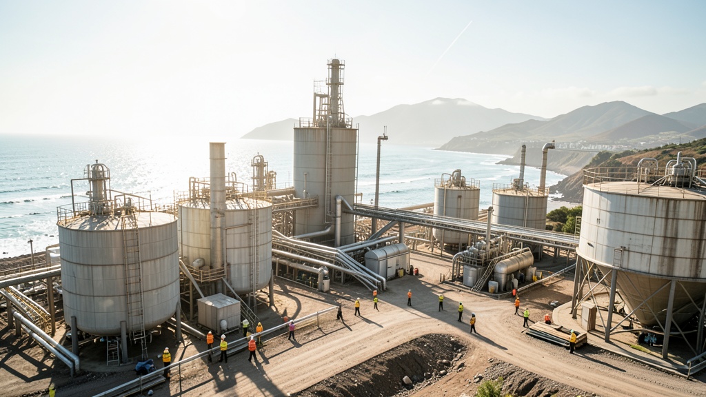 Petroecuador inyectará $180 millones para elevar producción de crudo a 380 mil barriles diarios