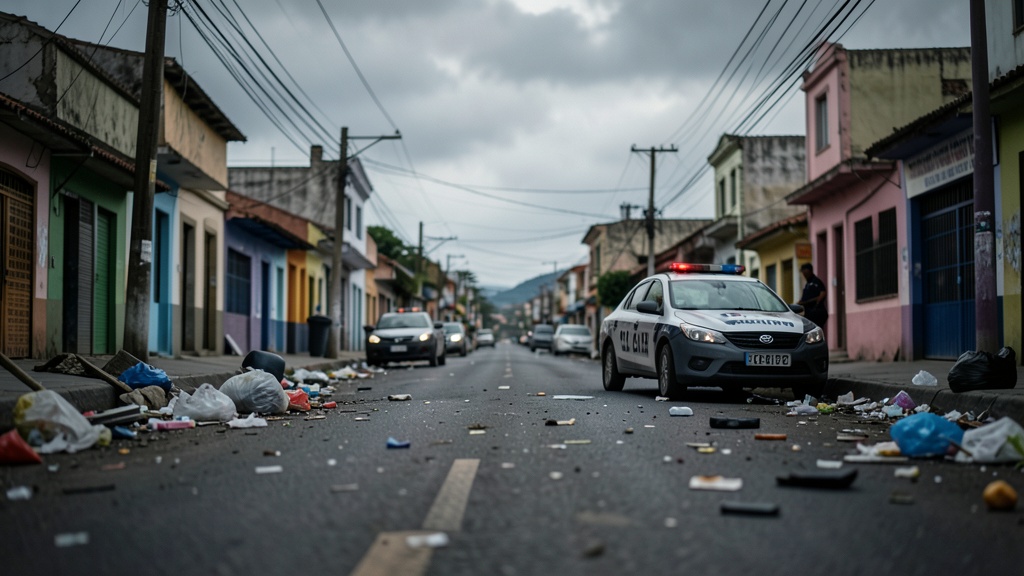 Cali cierra búsqueda de fallecidos por terremoto; Colombia registra 321 muertos