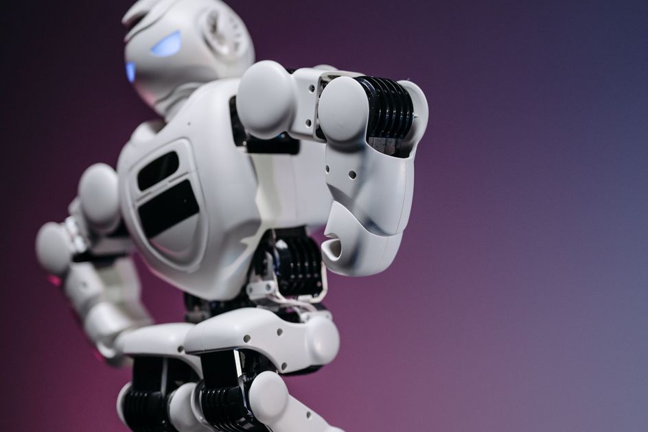 China apuesta por IA innovadora para liderar revolución tecnológica