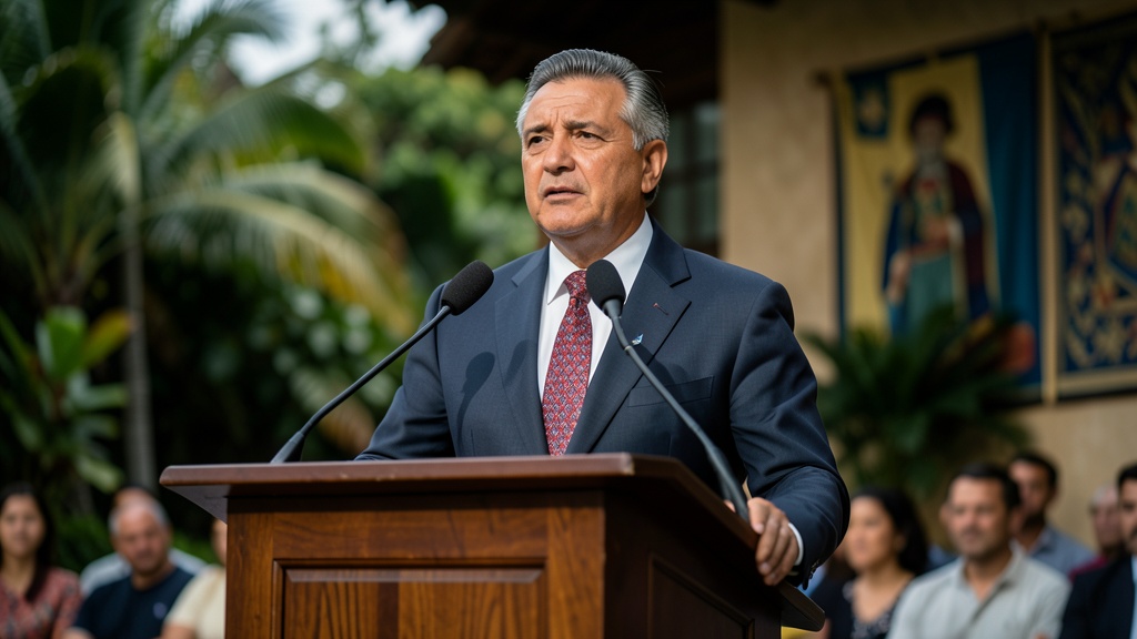 Cumbre diplomática: Jefes de Estado asisten a la posesión del presidente electo colombiano