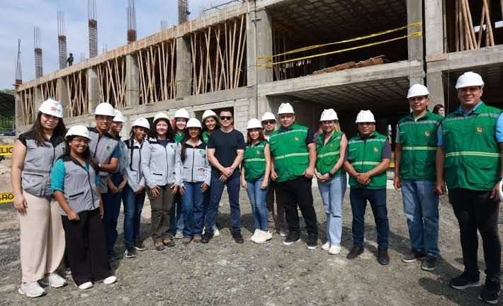 Gobierno destina casi dos millones de dólares al mejoramiento universitario en Manabí