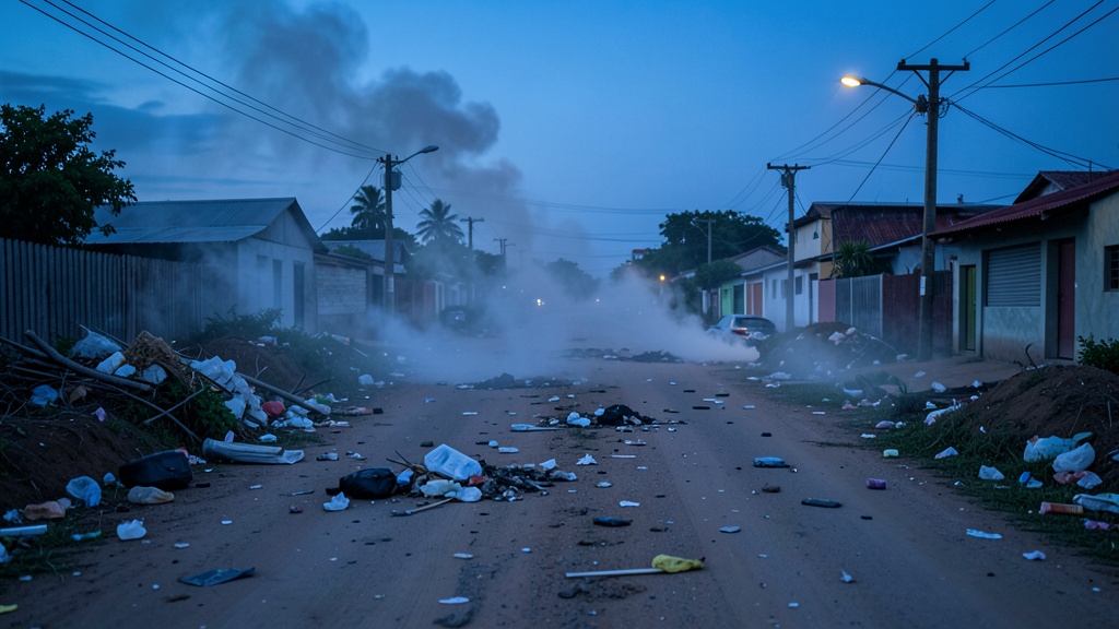 Dos muertos y un herido tras balacera en el sur de Guayaquil