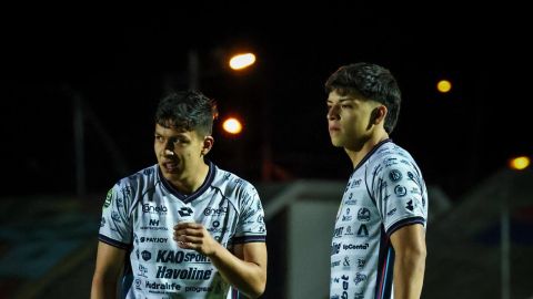 El Nacional desciende a Segunda Categoría de Pichincha tras derrota ante Cumbayá