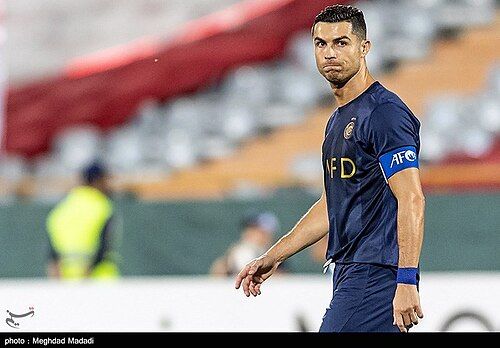 Cristiano Ronaldo marca su gol 978 y bate récord histórico de longevidad