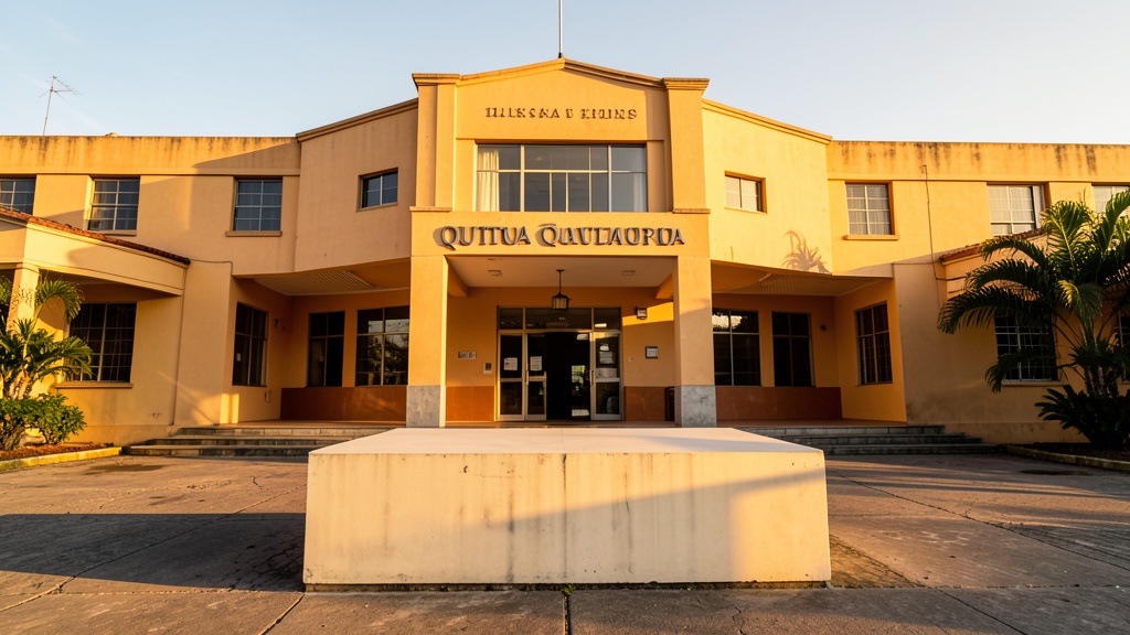 La confianza como base institucional para la estabilidad de Ecuador