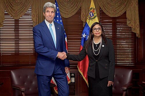 Delcy Rodríguez en la ONU: Paradojas de una Venezuela sin ruta electoral clara