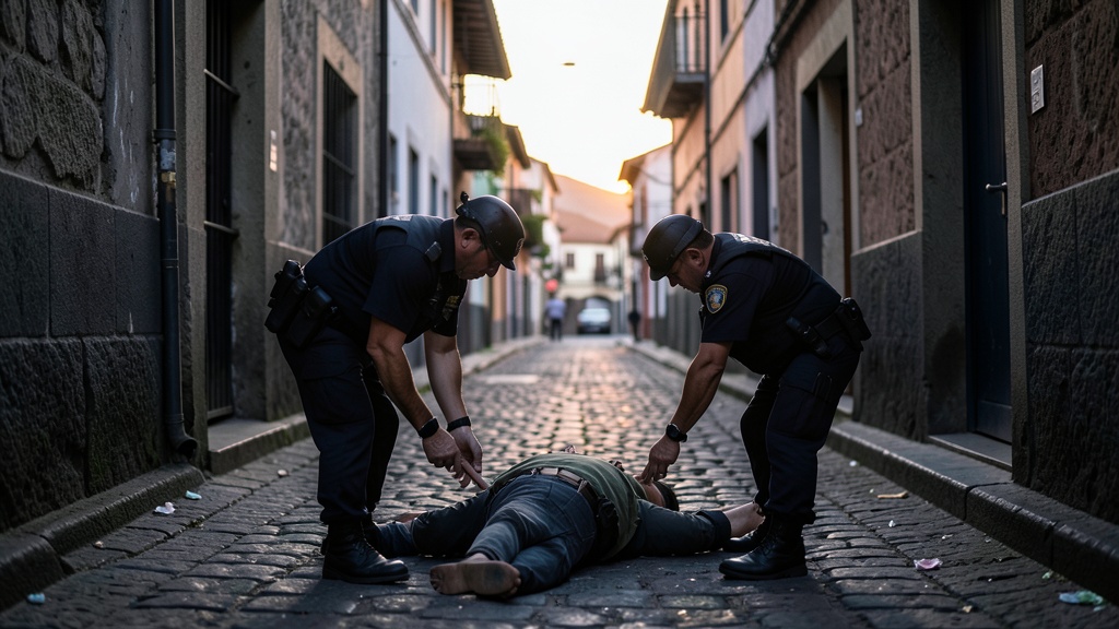 Hallan el cuerpo sin vida del presunto cabecilla 'Gato Jeremy' y su sobrino en Pichincha