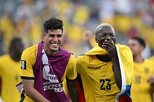 Final Champions League 2026: Hincapié y Pacho en el duelo histórico en Budapest