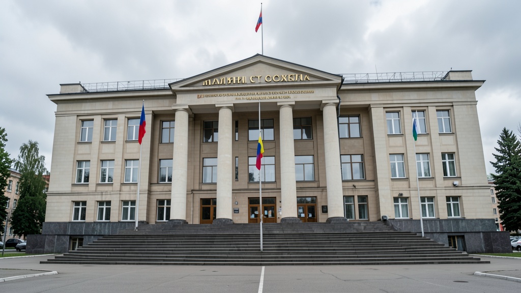 Rusia libera a exmarine tras 4 años de condena por crisis médica
