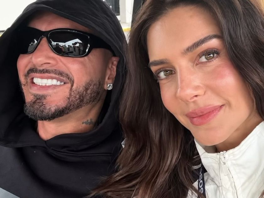 J Balvin envía mensaje emotivo a Valentina Ferrer tras su separación confirmada