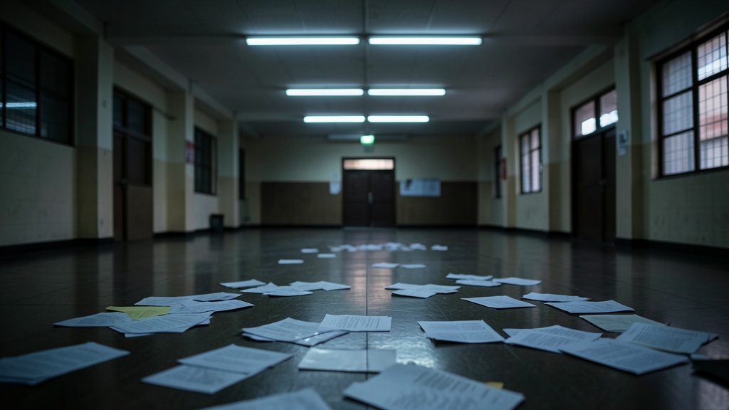 Ciberataque a Canvas paraliza exámenes en universidades ecuatorianas y expone vulnerabilidades digitales
