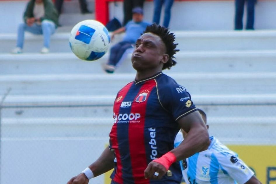 Deportivo Quito cayó eliminado del Ascenso Nacional tras derrota histórica ante Tulcán