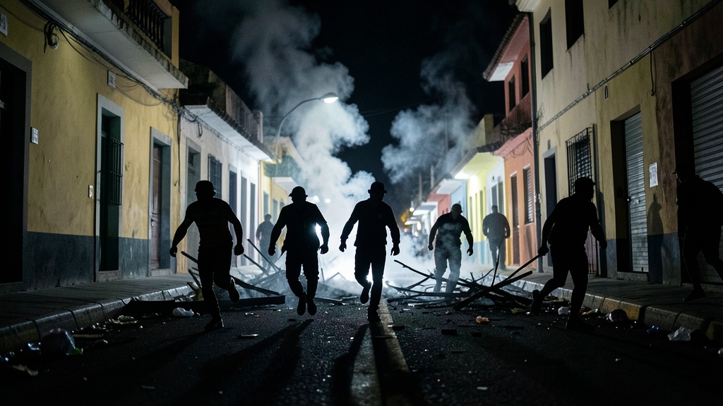 Asesinan a director de tránsito de Portoviejo en ataque armado en la calle Rotaria