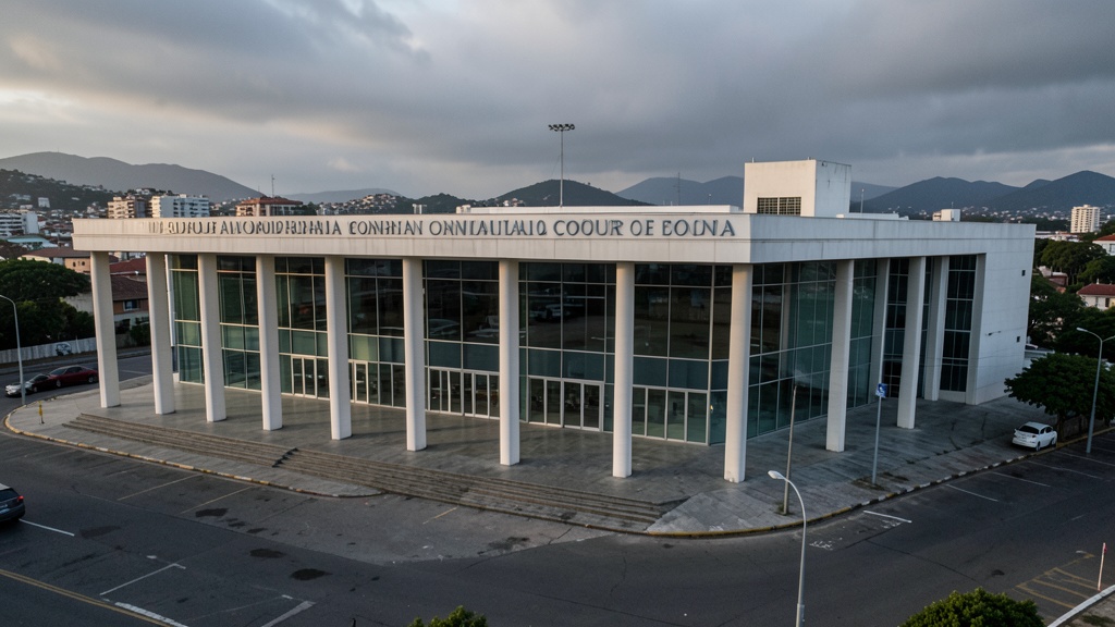 Corte Constitucional declara desaparición forzada en caso Malvinas